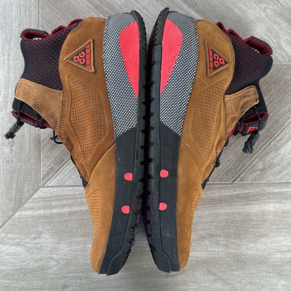 ACG Ruckel Ridge silhouette - Picture 13 of 13